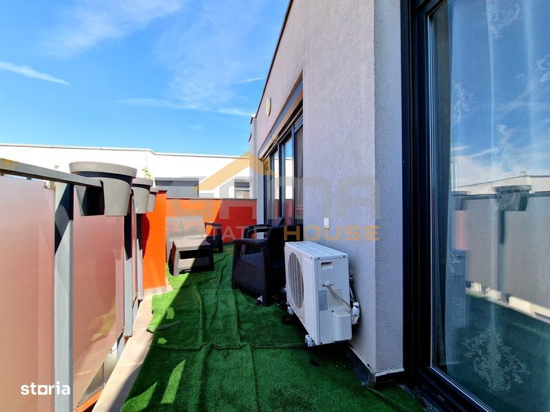 Apartament 2 camere Ared Kaufland