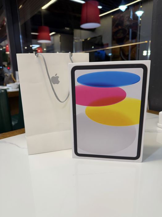 Apple iPad A16