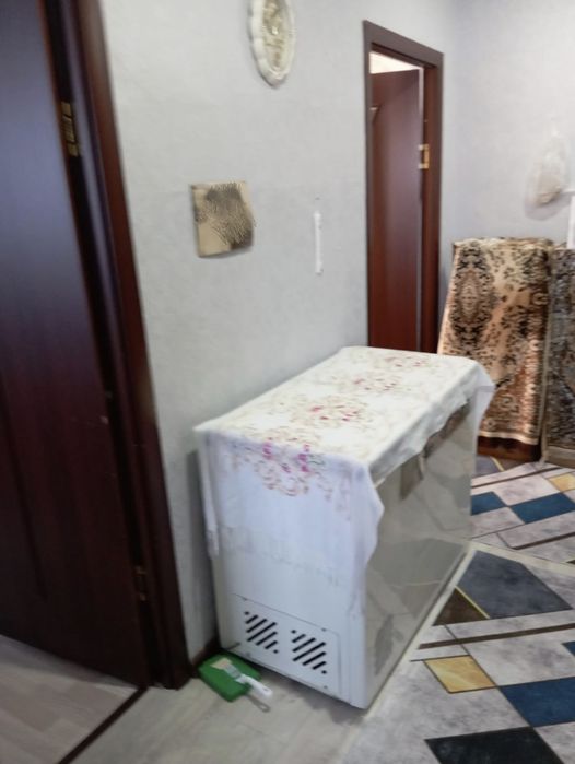 2-х комнатная КВ ТОРГ