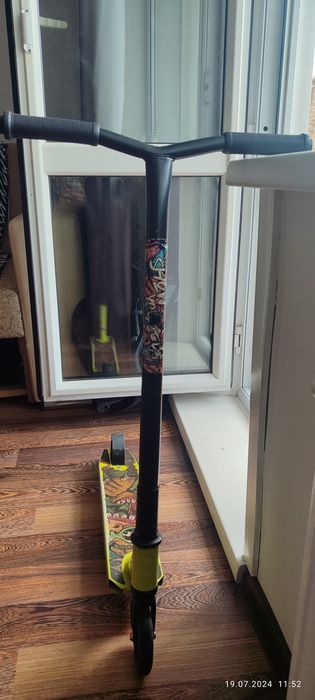 Продаю самакат срочно!!!