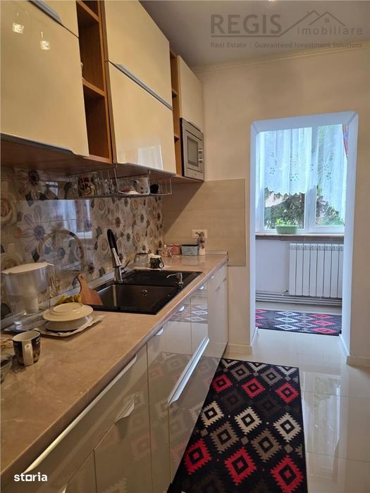 Apartament 2 Camere, Zona Nicopole — fotografia 1