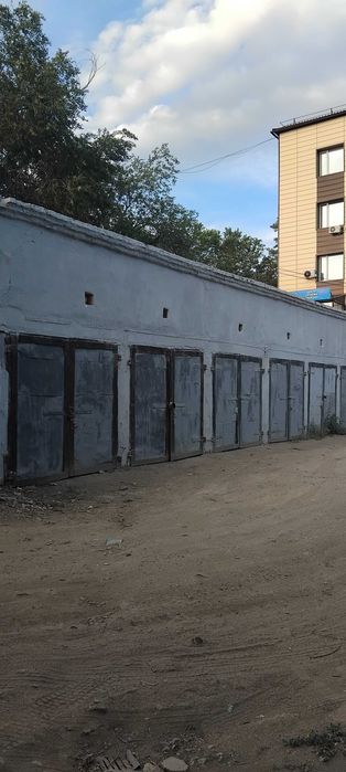 бокстар жалға 1 воротасы