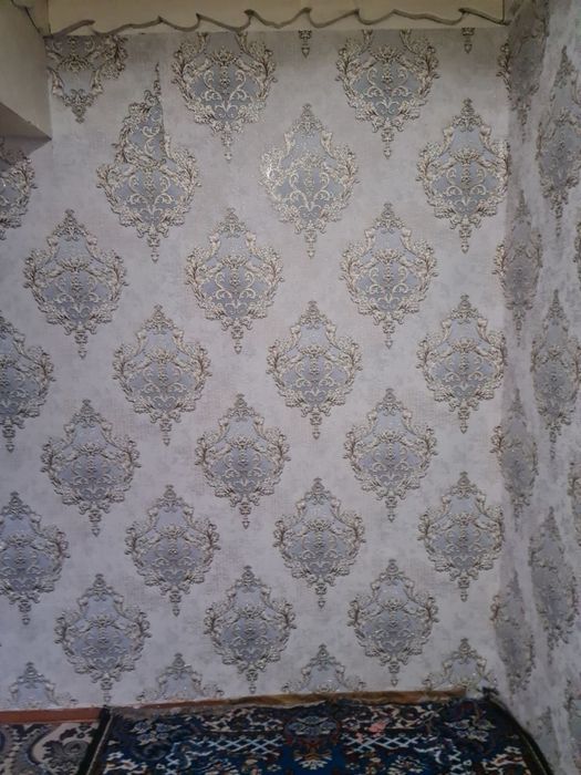 Сдаётся двухкомнатная квартира