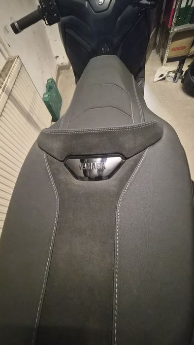 SA Scaun Yamaha Xmax Techmax 125 300cc