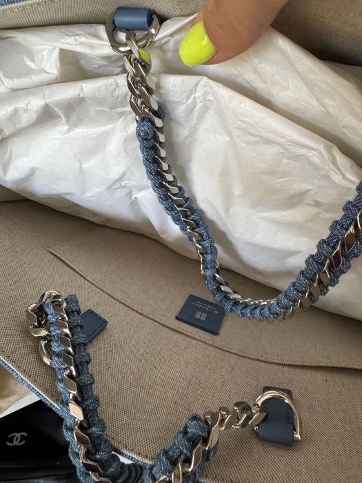 Оригинална чанта GIVENCHY PARIS