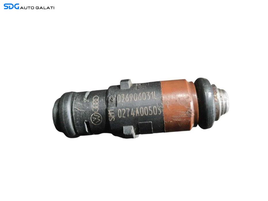 Injector Seat Ibiza 3 1.4 AUB BBZ 2002 - 2009 Cod 036906031L [N3257]