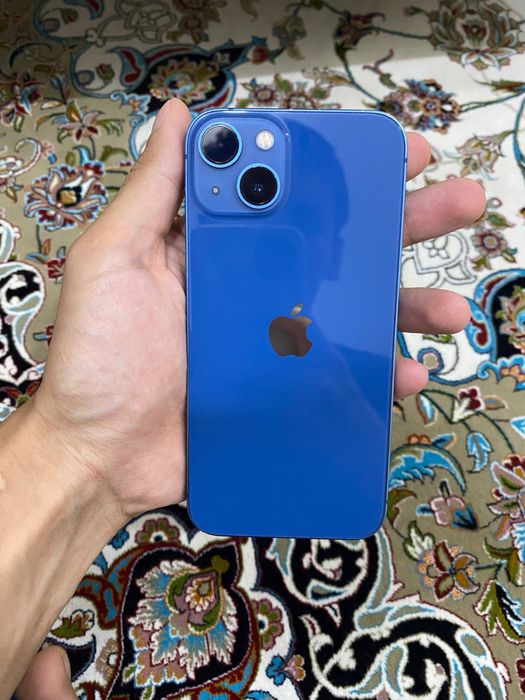 iPhone 13 128 GB срочноооо