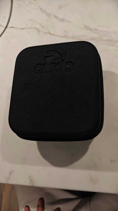 Cardo Packtalk Edgephones ORV