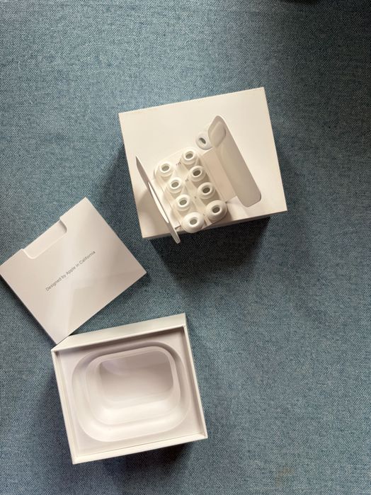 Apple AirPods Pro 3