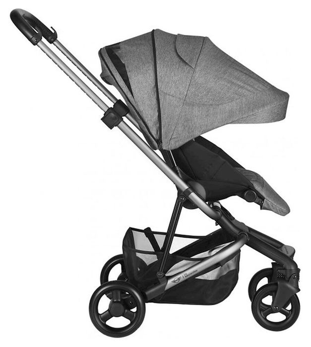 Коляска детская EasyWalker