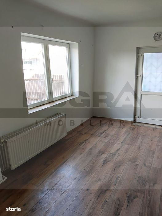 Spatiu comercial de 64mp, pozitionare excelenta- Platinia