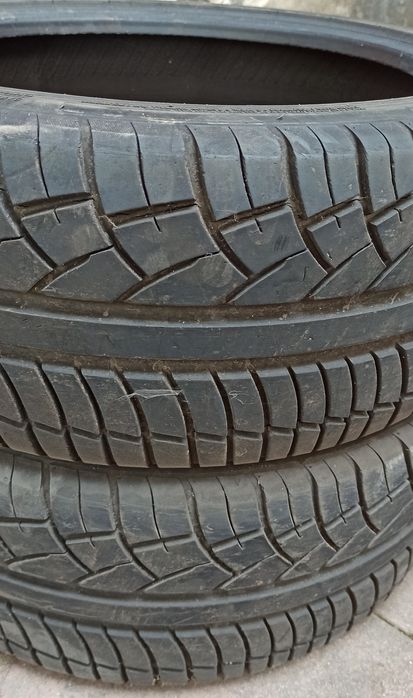 GOODRIDES гуми 2 броя 215/40Z RI7