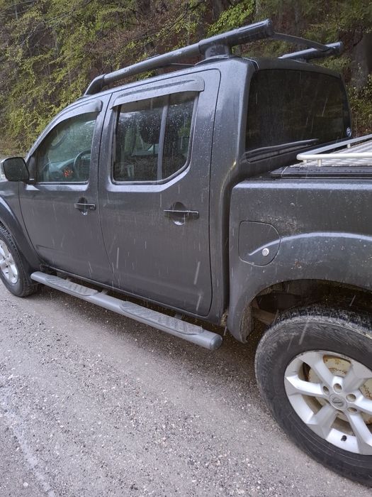 Nissan Navara de vânzare