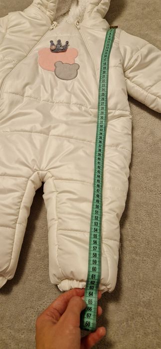 De vanzare salopeta Marimea 86