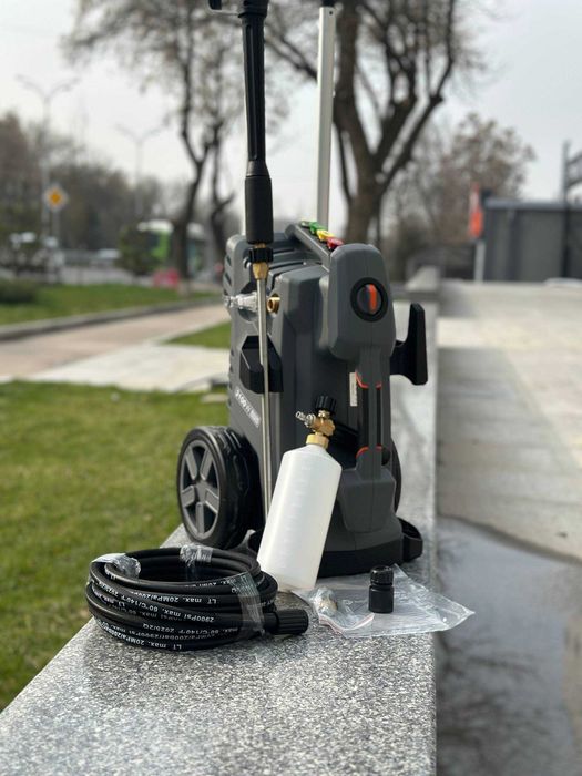Карчер Гидрокс. Karcher Gidrox