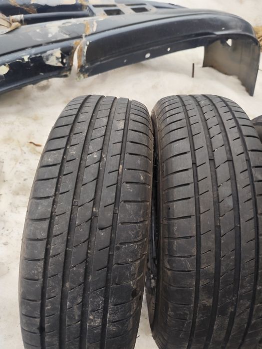 Продам Летнюю Резину