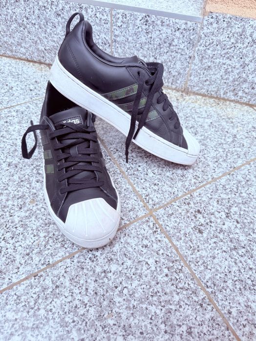 Маратонки Аdidas Streetcheck