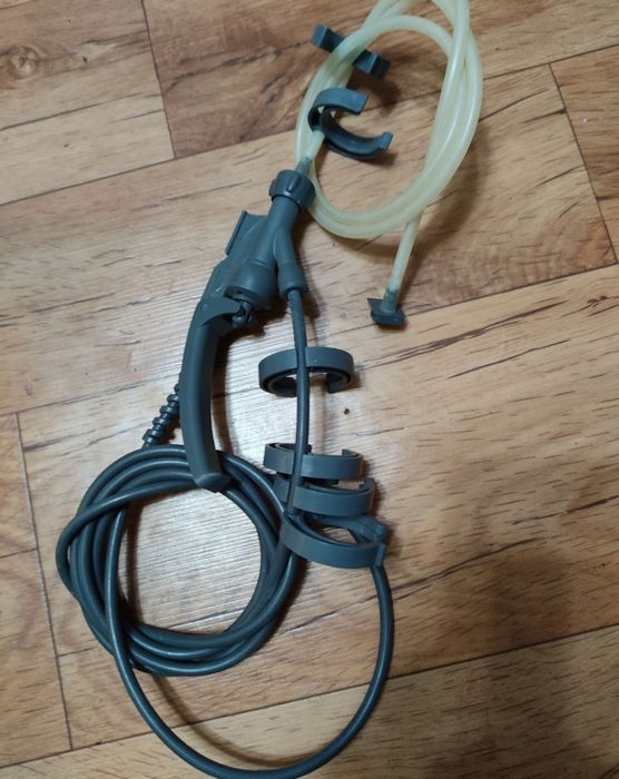 Б/У. шланг от Thomasа и для других