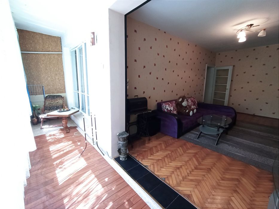 Дава се под наем Двустаен апартамент в София, Овча купел 2 - 65 кв.м за 548.25 € - Снимка #6