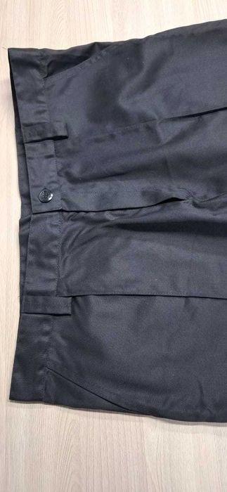 Брюки муж/чер. Спецодежда. Расспродажа