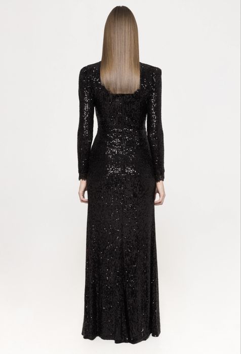 Rochie seara Nissa marimea 40