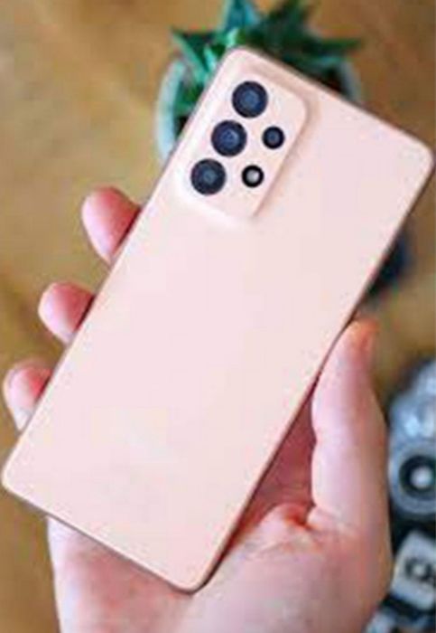 Самсунг А-53 5G 8/256 GB