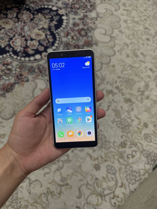 Redmi Note 5 32gb срочни сотилади