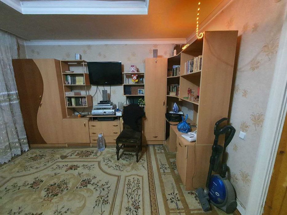 Продам свою квартиру 2/2/4