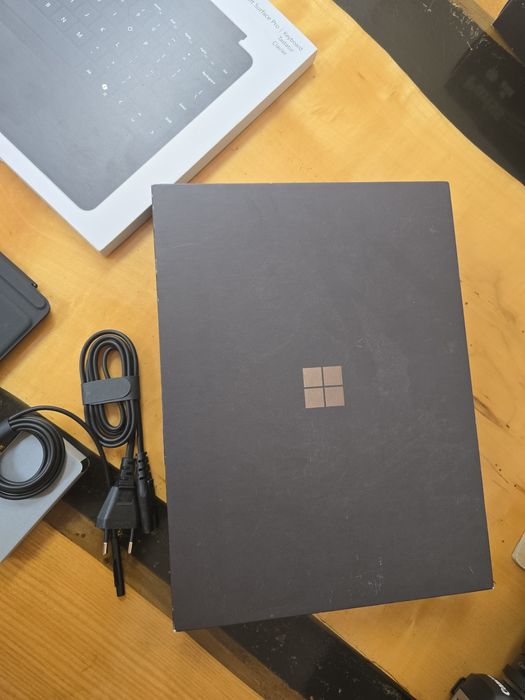 Tableta Microsoft surface pro x elite 512 gb