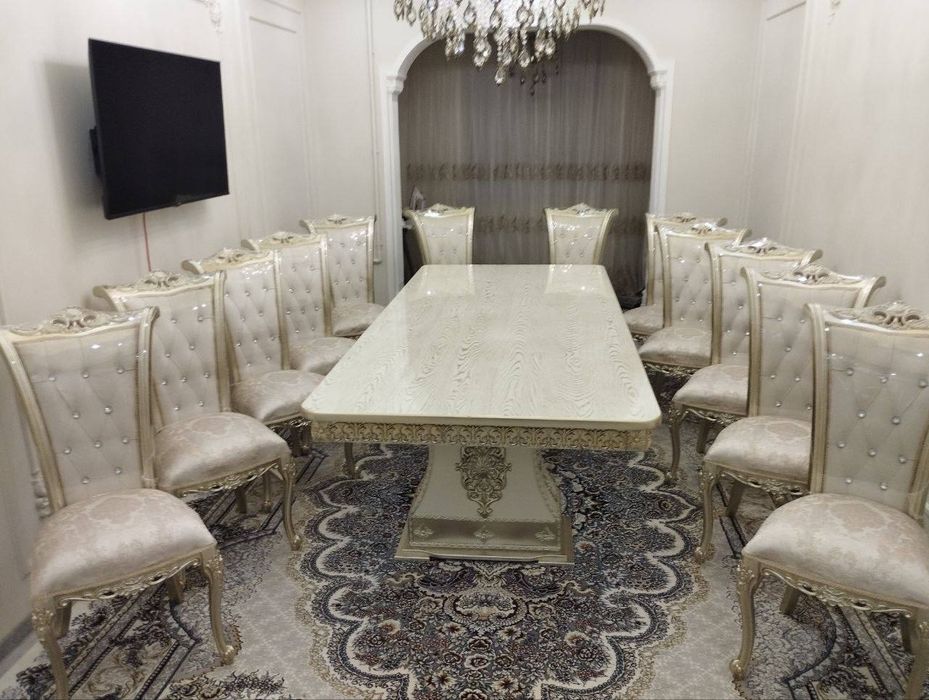 Stol stul sehavikdan birinchi qol