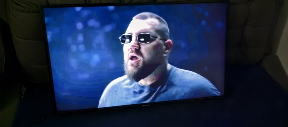TV LED FULL HD Horizon SMART Android 108 cm / 43 inch / HDR - ca NOU -