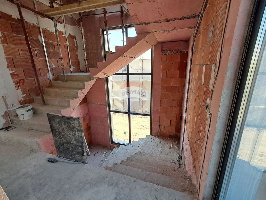 Къща в м-т Евксиноград