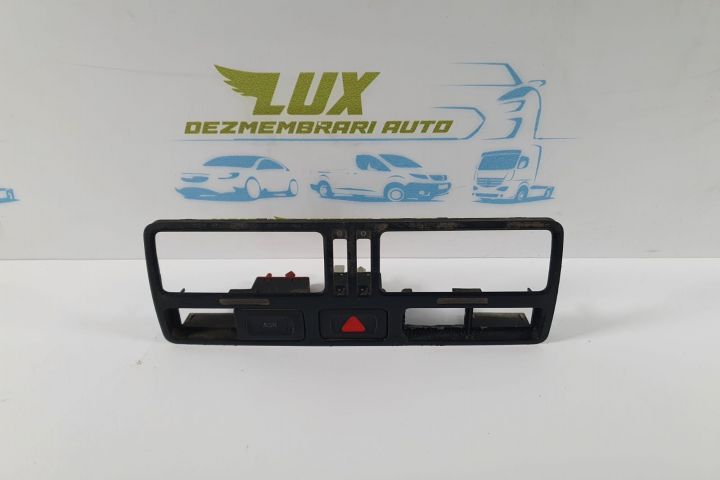 Rama ornament bord cu buton avarii Volkswagen VW Golf 4  [din 1997 pana  2006] seria