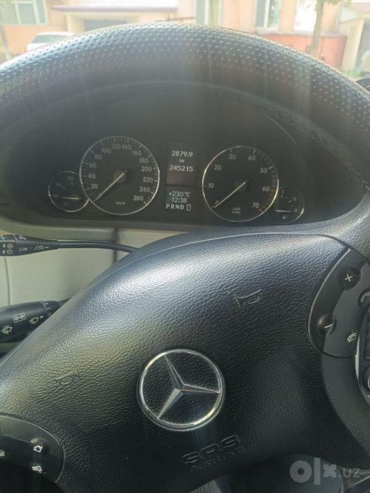 W203. c230. restayling. m271kompressor. 2005yil
