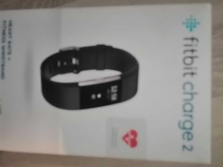 Impecabila.Bratara Fitbit noua.Bucuresti.Trimit in provincie.