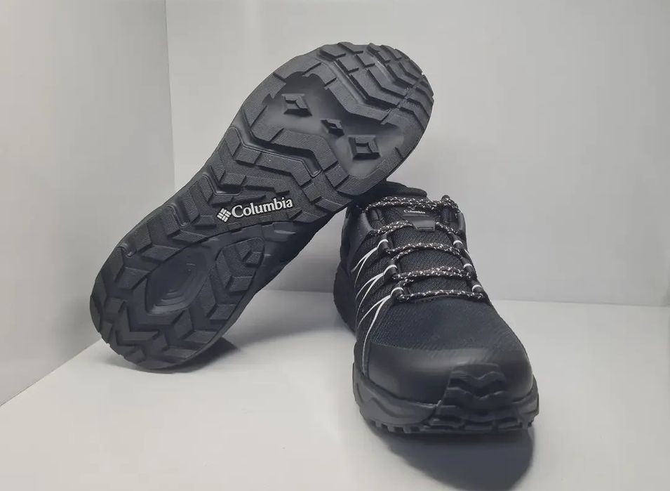 Маратонки Columbia PeakFreak Waterproof