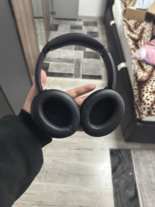 Căști Soundcore Q20i - Ca noi