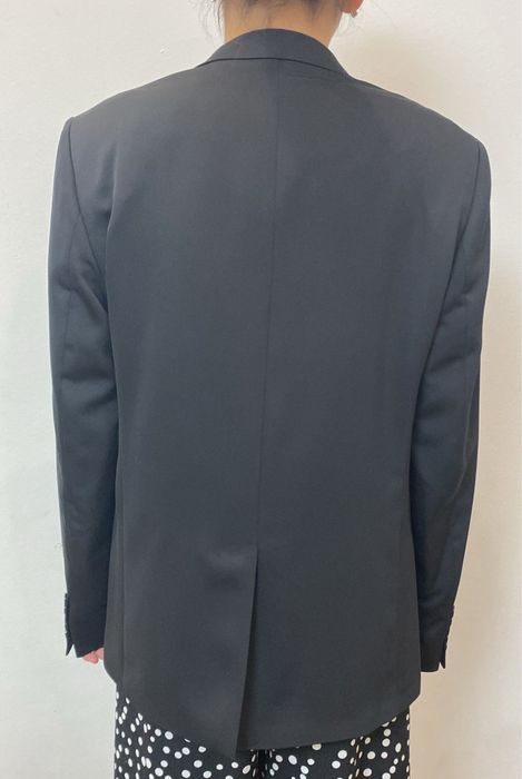 Пиджак двойка с жилеткой