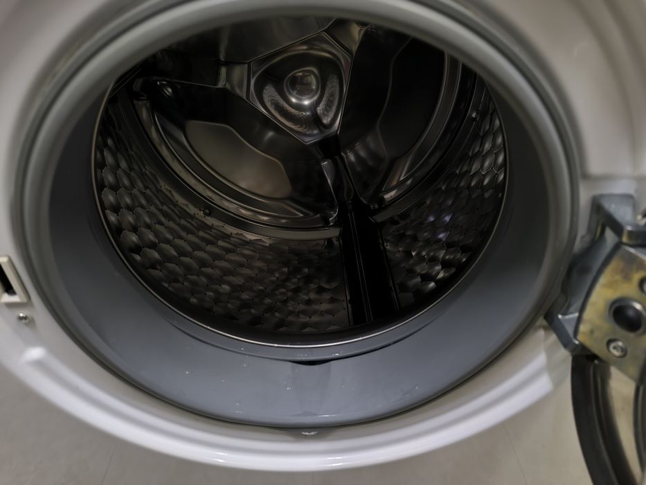 Пералня Miele W 3371 WPS - Edition 111 - 7кг. 1400 об.