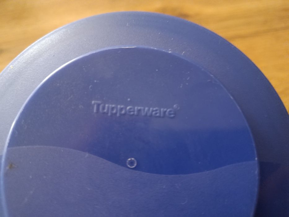 Посуда Tupperware