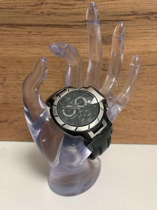 Часы Tissot BariBarShop/Red/рассрочка