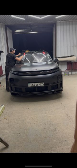 Автостекла на все марки Лисян,L6,L7,L9