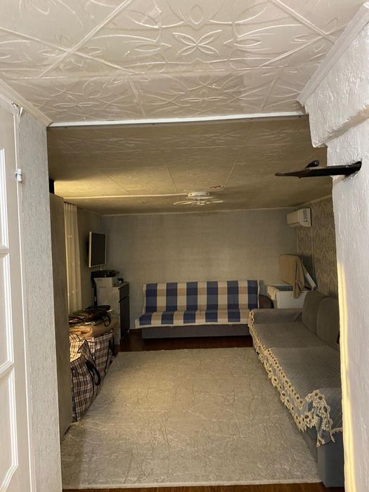 Сдам на длительный срок дом