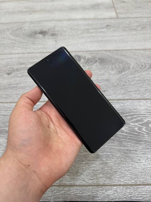Redmi Not 14 pro Ekranda palasa bor