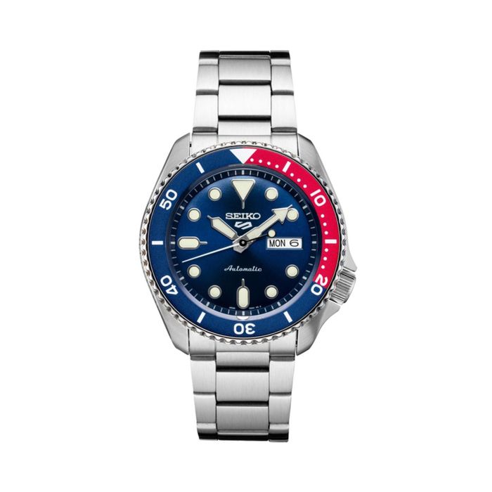 Seiko 5 Diver SRPD53K1