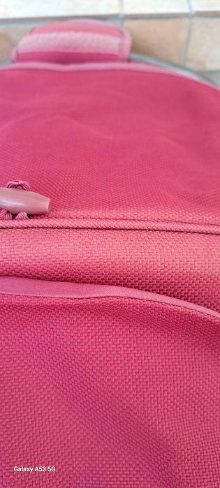 Бебешка комбинирана  количка