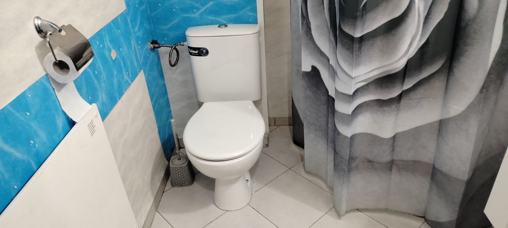 Продава се Двустаен апартамент в с. Нови хан, Област София-област - 54 кв.м за 6 €/кв.м - Снимка #5