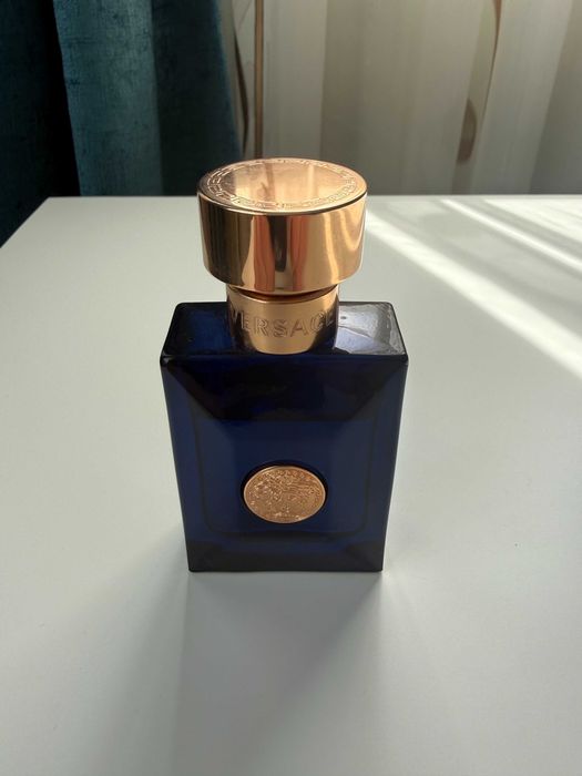 Parfum Versace Pour Homme Dylan Blue Eau de toilette 30 ml