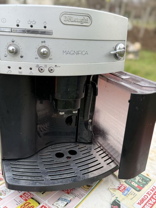 кафемашина Delonghi Magnifica