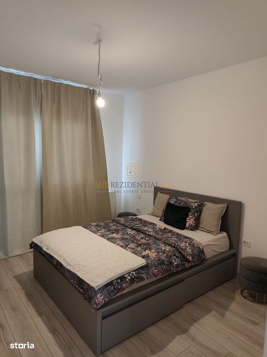 Apartament 2 camere | The Grand Kristal Faza I | Bd. Metalurgiei — fotografia 3